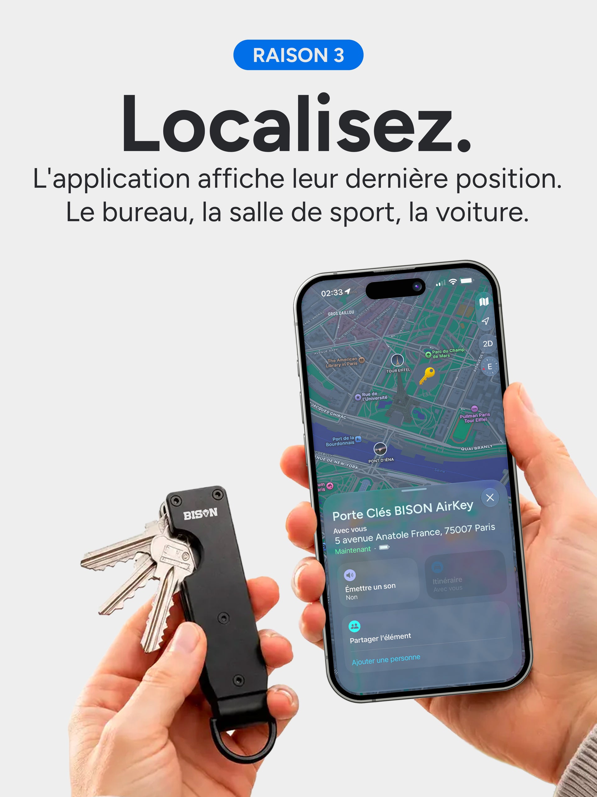 Homepage hero